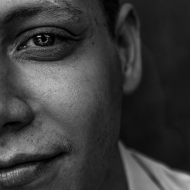 David Wong