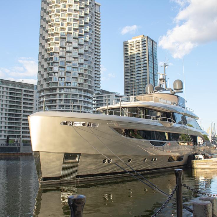 Luxury private event