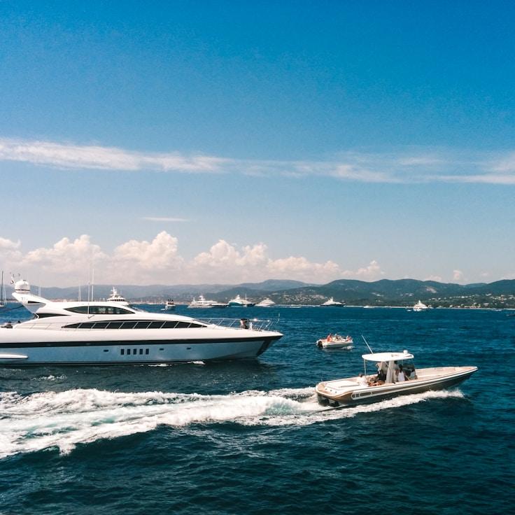 SharedOasisCenter yacht fleet